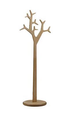 2005 coat rack Tree  Michael Young Katrin Petursdottir Swedese