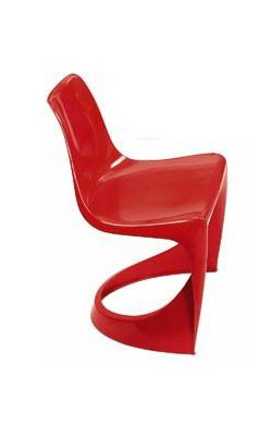 1970 Chair Cantilever 290 Steen Ostergaard Cado