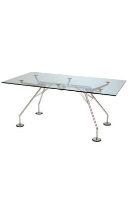 1989 Table Nomos  Sir Norman Foster  Foster and Partners Tecno