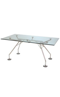 1989 table Nomos  Sir Norman Foster  Foster and Partners Tecno