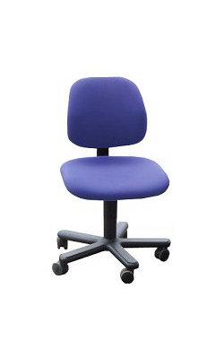 1979 Chaise pivotante Diffrient chair  Niels Diffrient Knoll