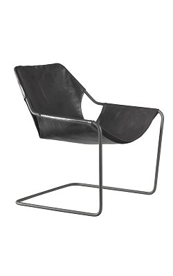 1957 Chaise Paulistano  Paulo Mendes da rocha Objekto