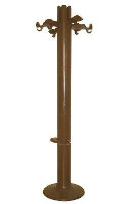 1968 coat rack Planta  Giancarlo Piretti Castelli