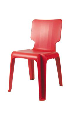 1997 Stacking chair Wait  Matthew Hilton Authentics