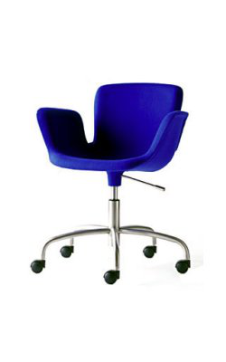 1996 Chaise de bureau Juli  Werner Aisslinger Cappellini