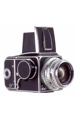 1948 Camera  1600F Sixten Sason Victor Hasselblad Hasselblad Fotografiska AB