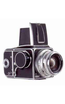 1948 Appareil photo  1600F Sixten Sason Victor Hasselblad Hasselblad Fotografiska AB