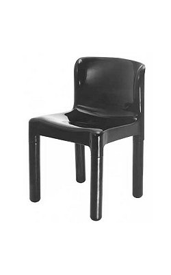 1974 Chair  4875 Carlo Bartoli Kartell