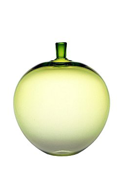 1957 Vase The Apple  Ingeborg Lundin Orrefors