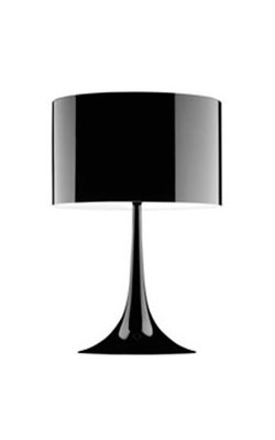 2003 Lampe de table Spun T1  Sebastian Wrong Flos