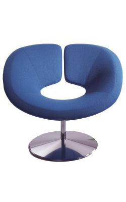 2002 Lounge chair Apollo  Patrick Norguet Artifort