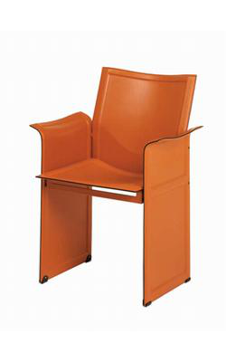 1978 Armchair Korium MK1 Tito Agneli Matteograssi