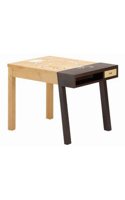 2007 Bureau Porcupine  Hella Jungerius Vitra