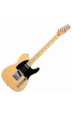 1950 Guitar Broadcaster, Telecaster  Clarence Leonidas Fender Fender