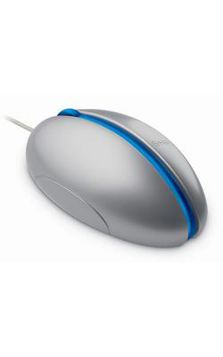 1994 Souris d`ordinateur Starck Mouse  Philippe Starck Microsoft