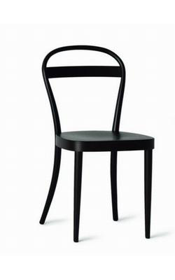 2009 Chair Thonet N 14 Redesign James Irvine Muji Thonet