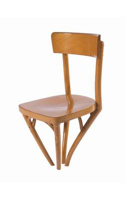 2006 Chair Chair  Helmut Palla