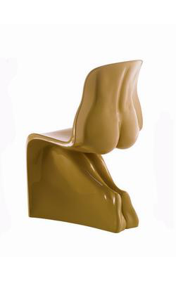 2008 Chair Him and Her  Fabio Novembre Casamania