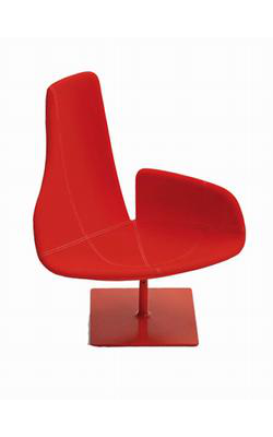 2003 Fauteuil Fjord  Patricia Urquiola Moroso