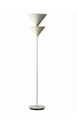 1979 Standing lamp Pascal 340 Vico Magistretti O Luce