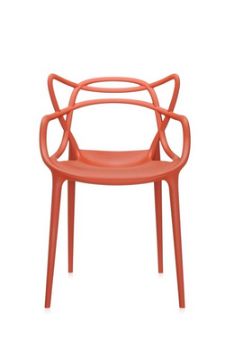 2010 Chair Masters  Philippe Starck Kartell