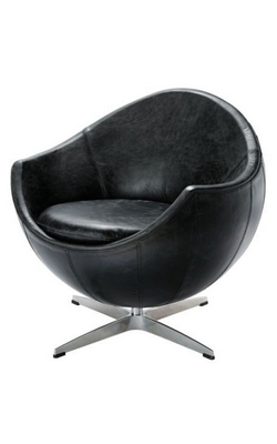 1965 Fauteuil Mars  Pierre Guariche Meurop