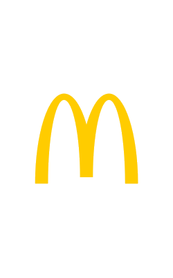 1962 Logo Mc Donald  Jim Schindler