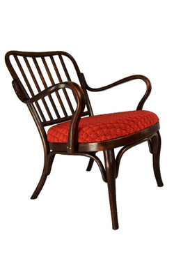 1920 Armchair N 752  Josef Frank Thonet