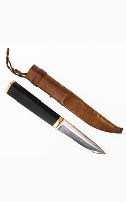 1961 Couteau de chasse Puukko  Tapio Wirkkala Hackman