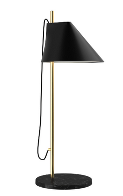2017 Table lamp Yuh  Enrico Fratesi Stine Gam Louis Poulsen