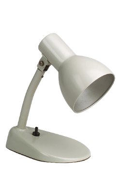 1928 Task lamp Kandem  Marianne Brandt