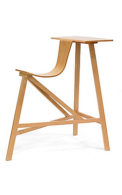 2000 Tabouret Allievo  Konstantin Grcic Montina