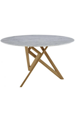 2019 table Ennea  Vincent Tordjman Ligne Roset Cinna