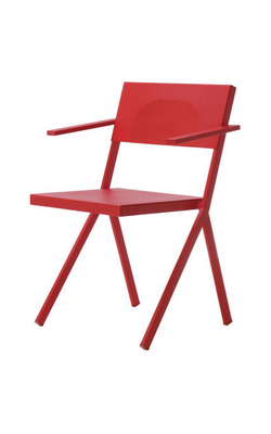 2012 Folding chair Mia  Jean Nouvel Emu