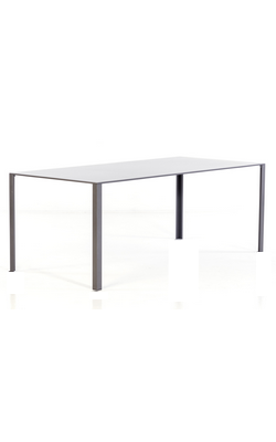 1994 Table Less  Jean Nouvel Unifor